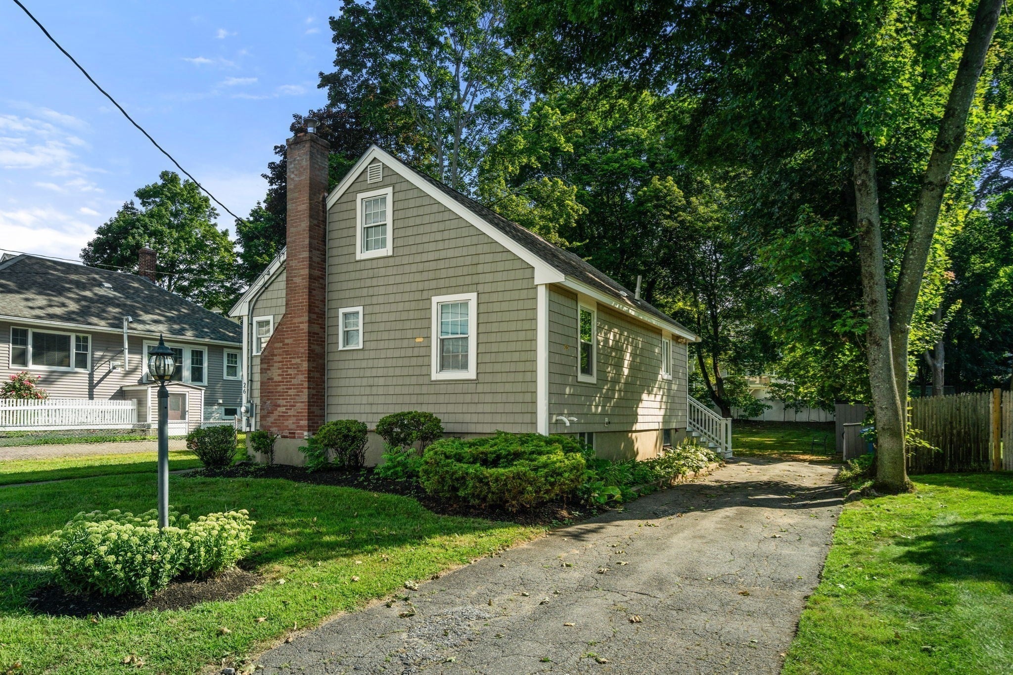 26 Elliott St, Reading, MA Photo #21