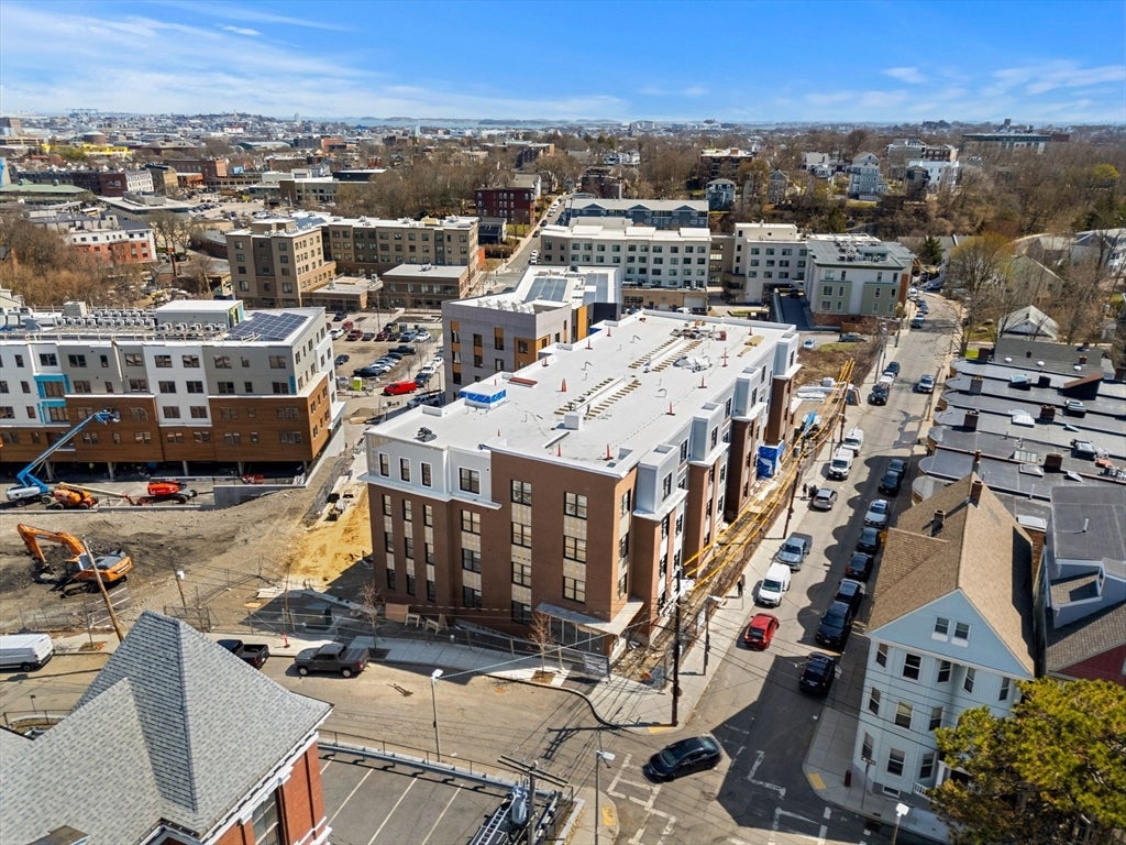 27 Guild Street #107, Boston, MA, 27 Guild Street #107, Boston, MA Photo #28