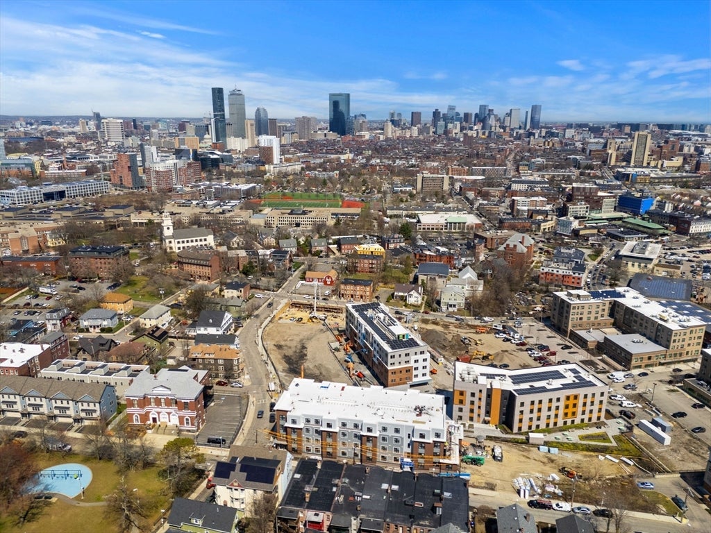 27 Guild Street #107, Boston, MA, 27 Guild Street #107, Boston, MA Photo #26
