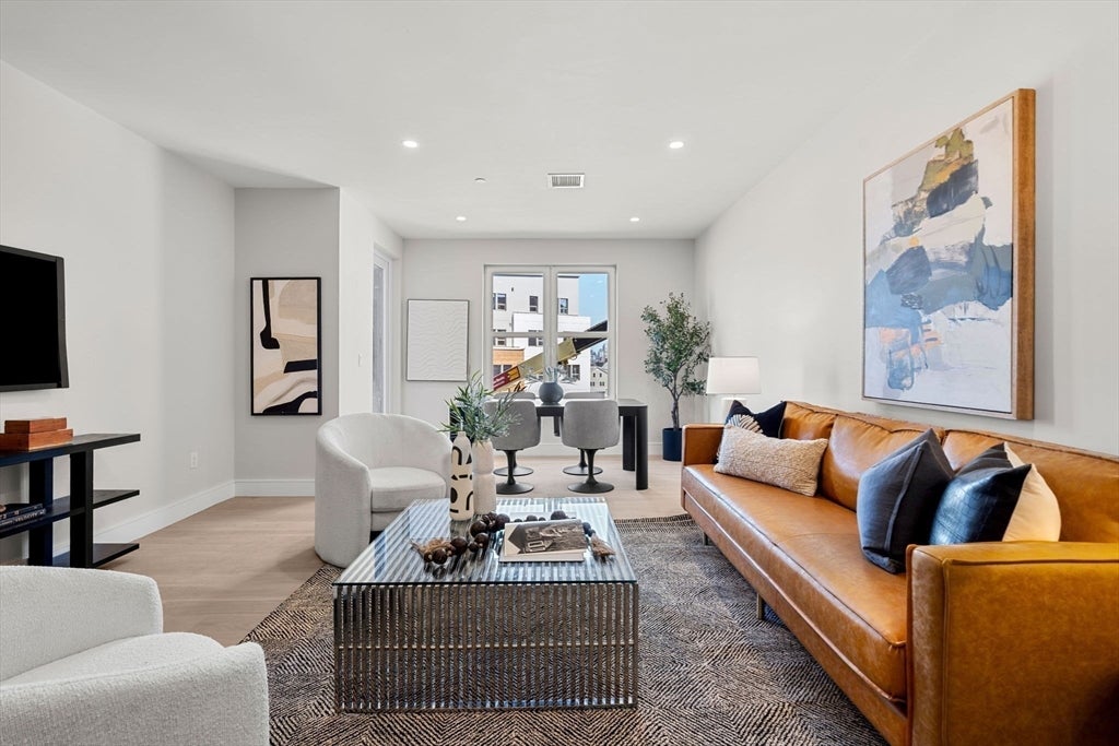 Photo of 27 Guild Street, Boston, MA