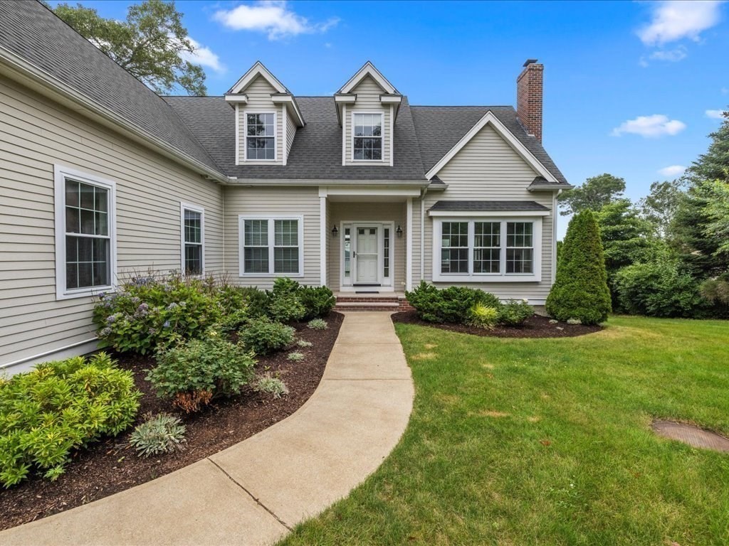 176 Black Cat Rd