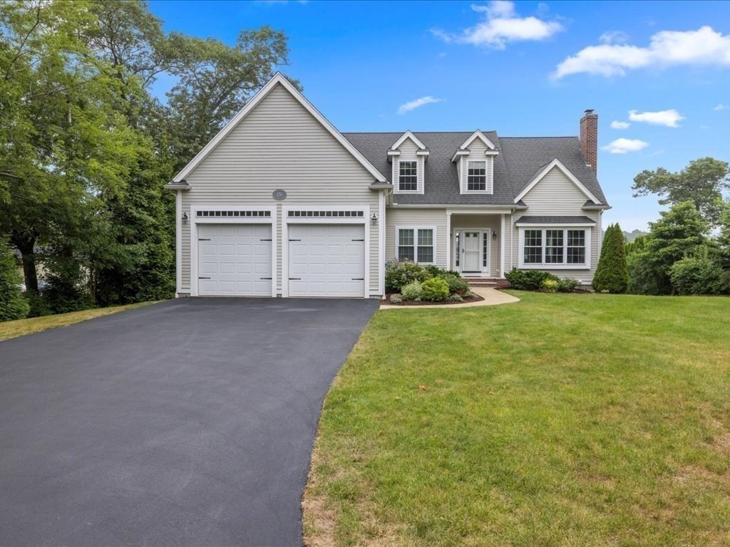 176 Black Cat Rd