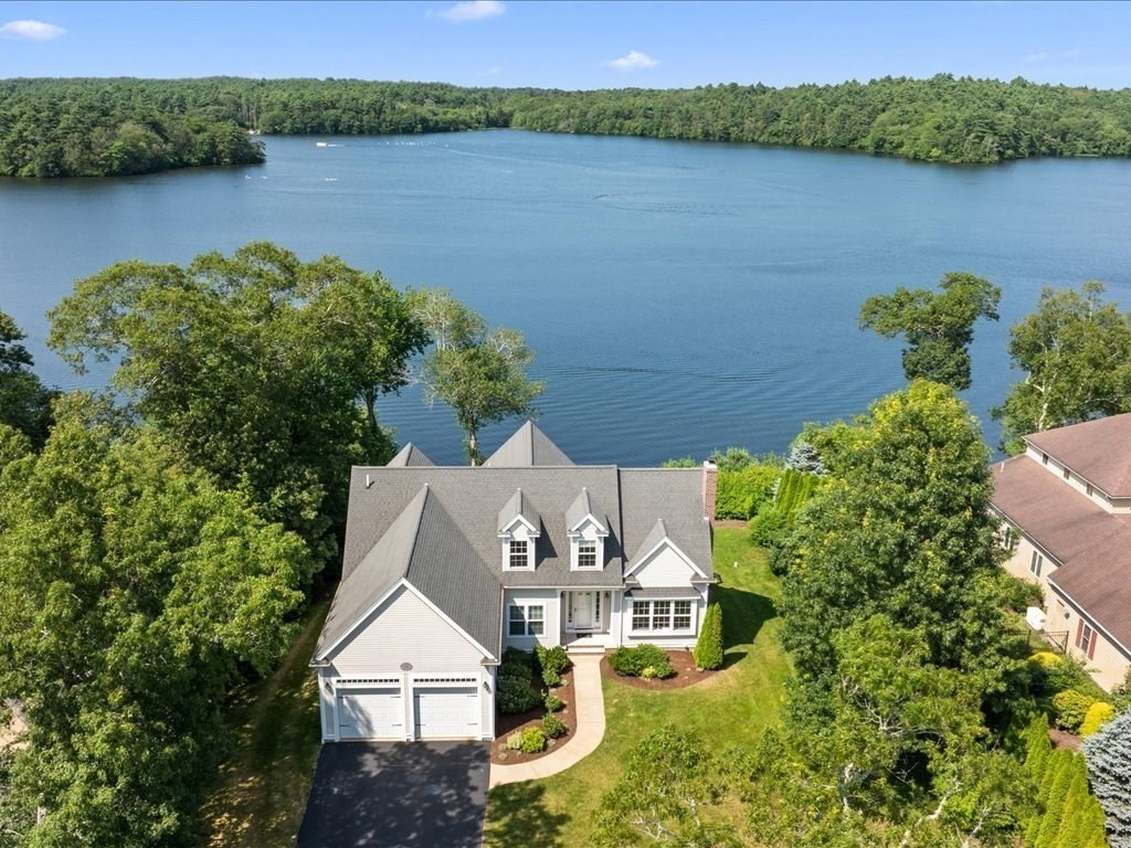 176 Black Cat Rd