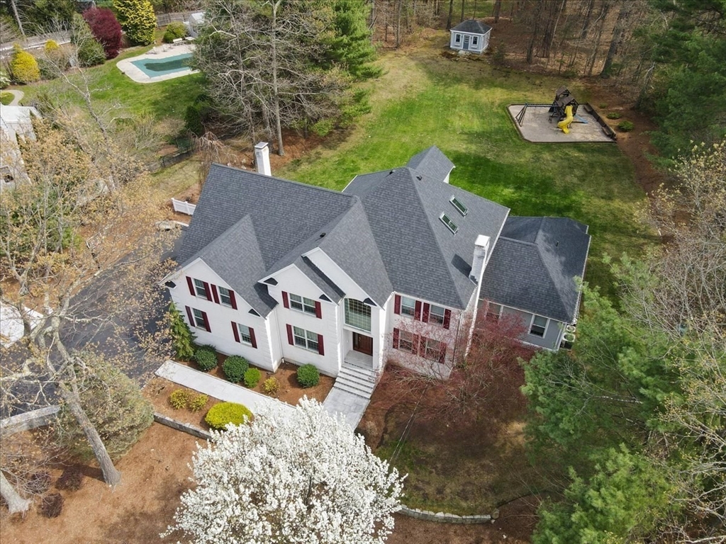 54 Wagon Road