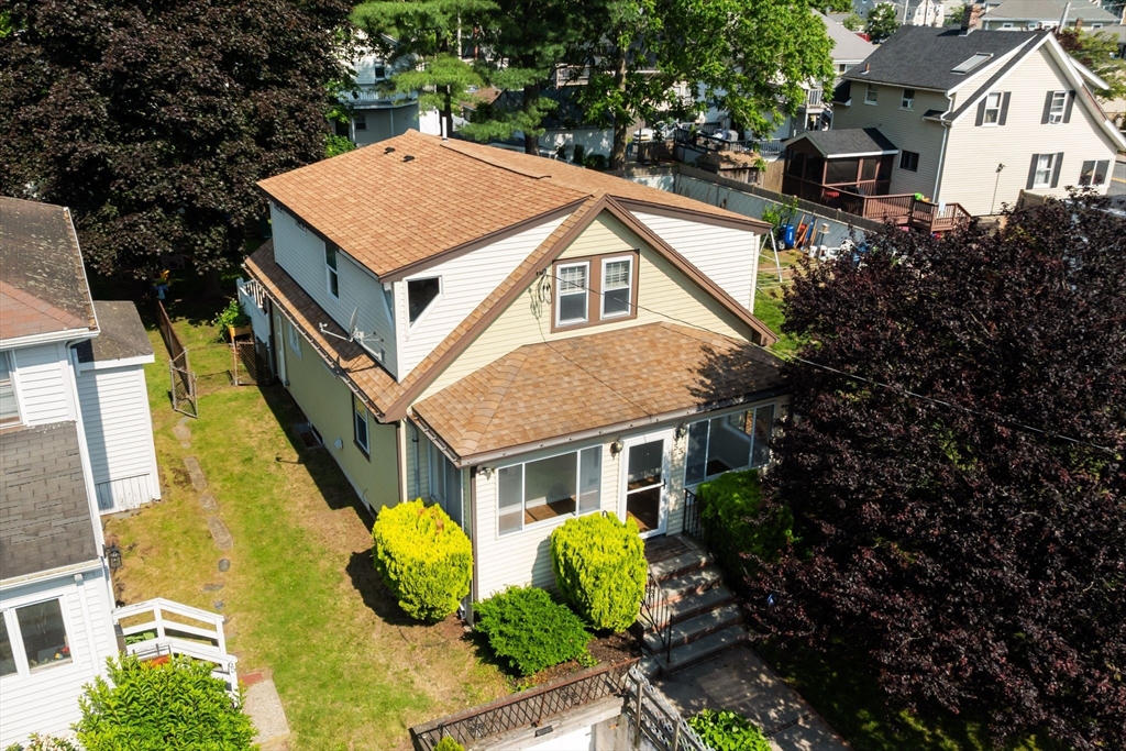 55 Rosemont Rd