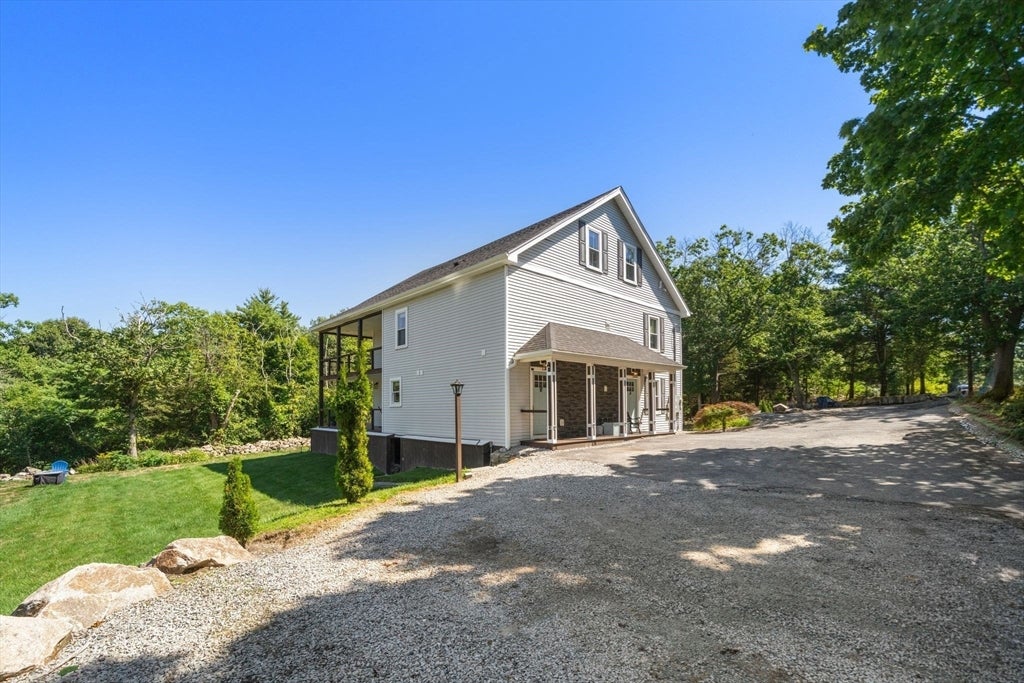 54 Caterbury #A, Hingham, MA Photo #25