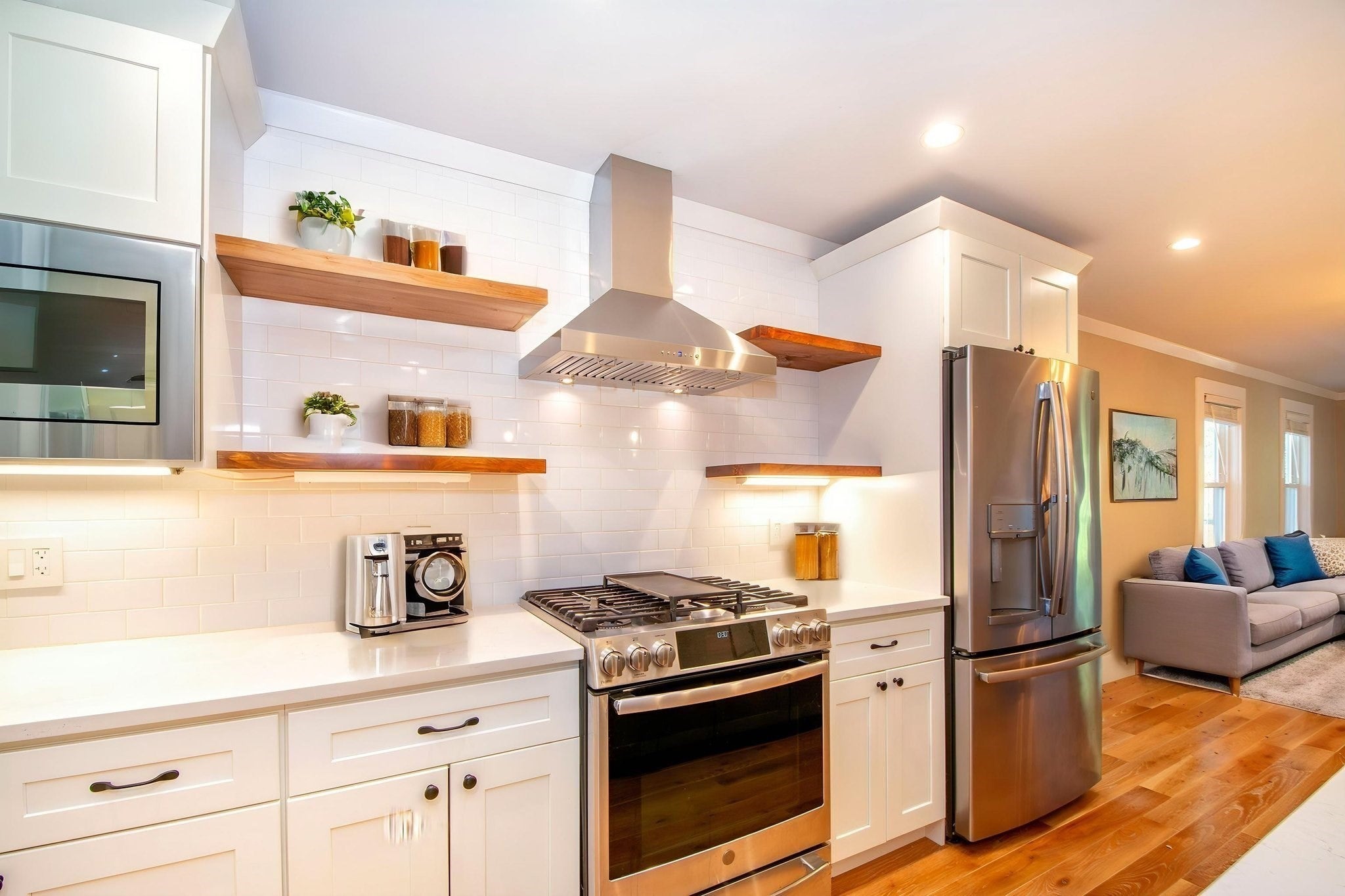 54 Caterbury #A, Hingham, MA, 54 Caterbury #A, Hingham, MA Photo #5