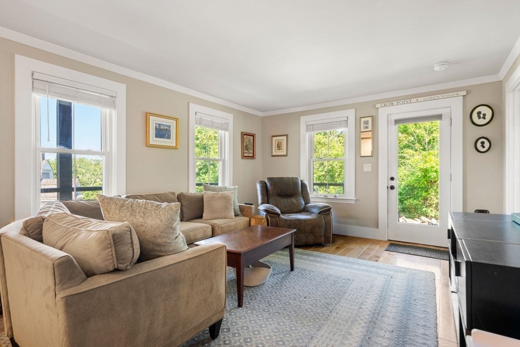 54 Caterbury #A, Hingham, MA Photo #9
