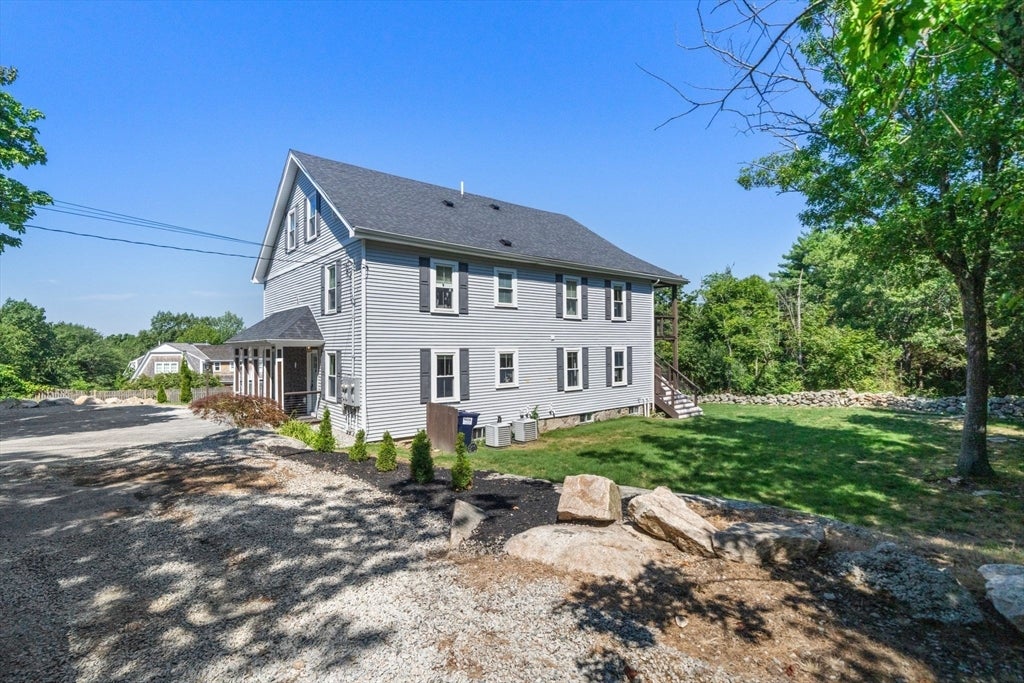 54 Caterbury #A, Hingham, MA Photo #26