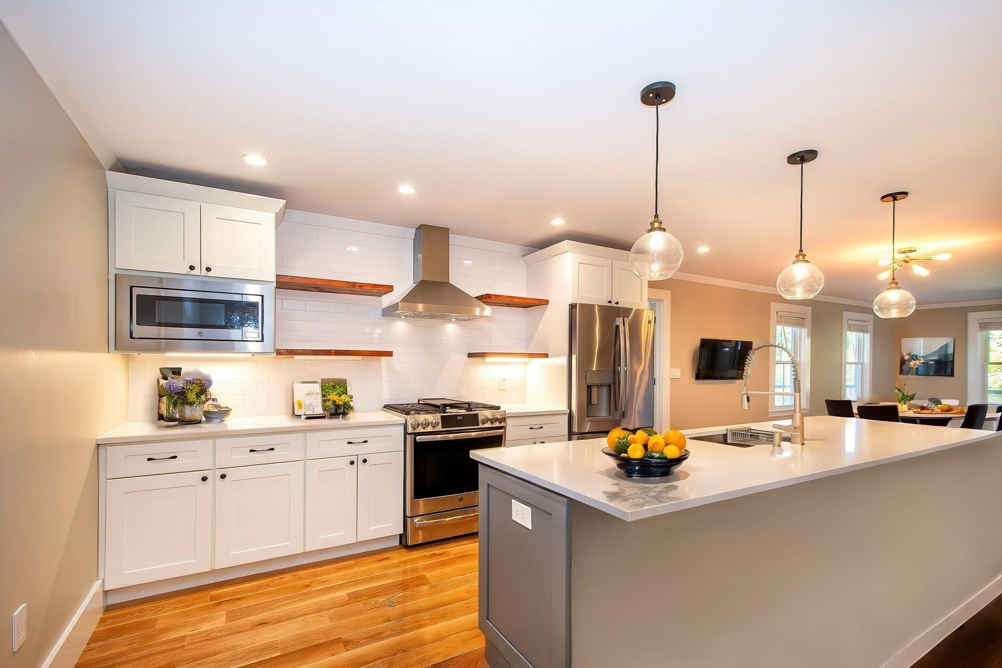 54 Caterbury #A, Hingham, MA, 54 Caterbury #A, Hingham, MA Photo #6