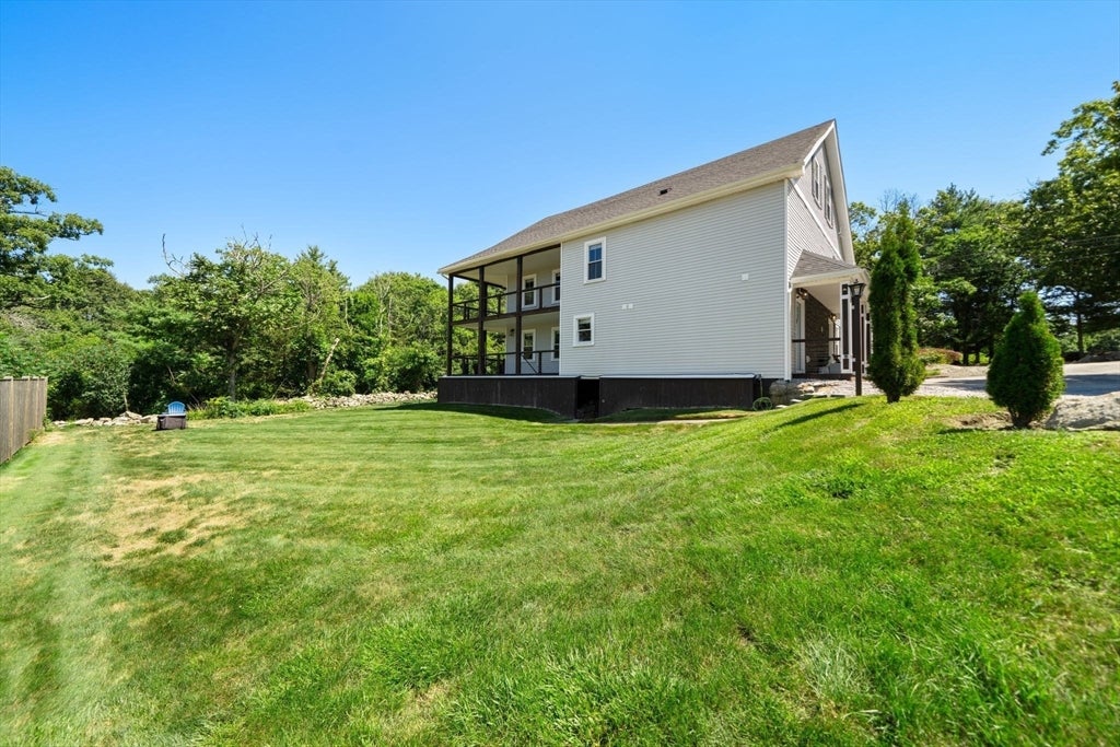 54 Caterbury #A, Hingham, MA Photo #27