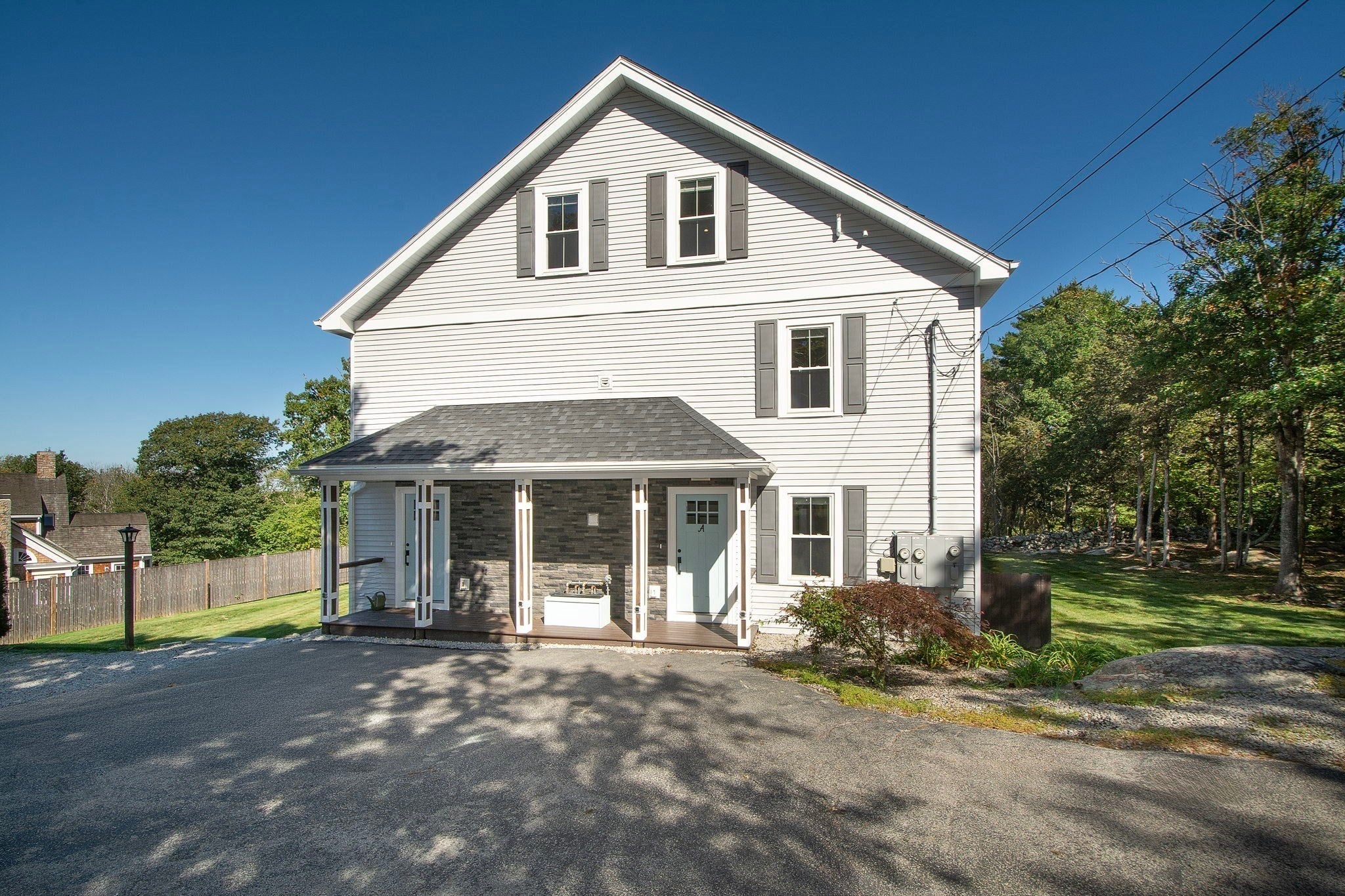 54 Caterbury #A, Hingham, MA, 54 Caterbury #A, Hingham, MA Photo #1
