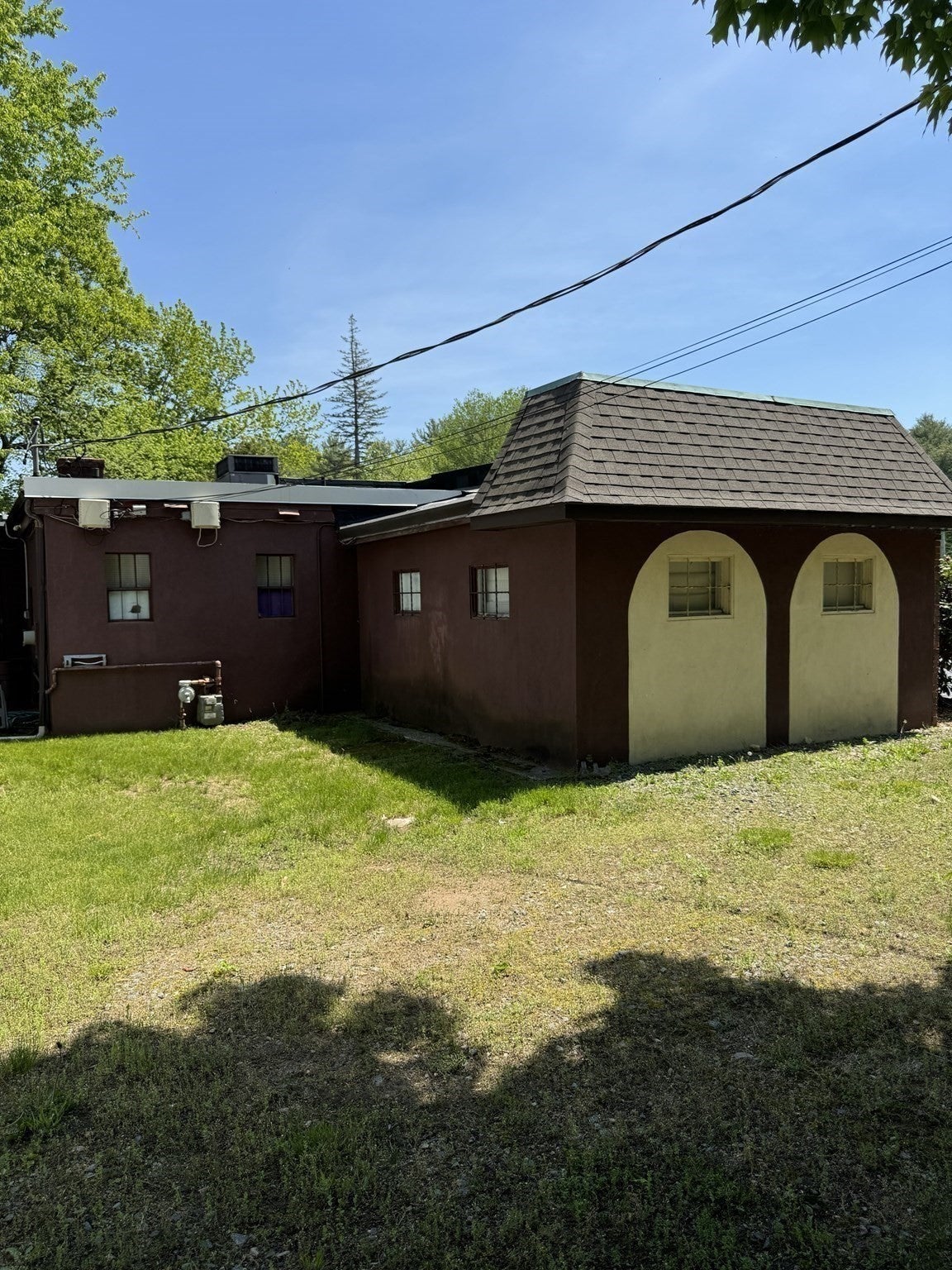 428 North Road