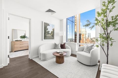 Photo of 430 Stuart St #1604, Boston, MA 02116 (MLS # 73476971)