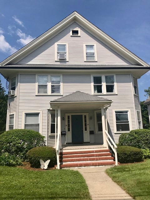 Photo of 78 Walnut Street #78, Natick, MA 01760 (MLS # 73543883)