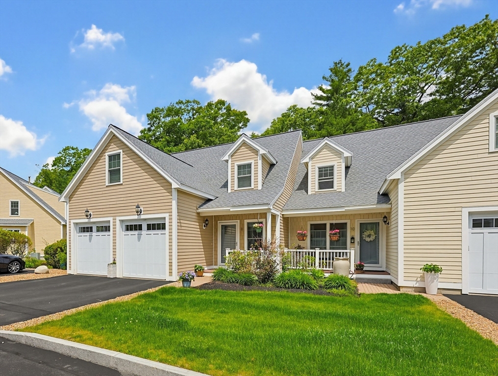 8 Heritage Way 8