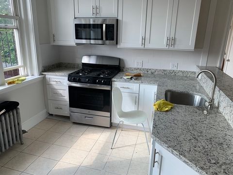 Photo of 129 Chiswick Rd #17, Boston, MA 02135 (MLS # 73503849)