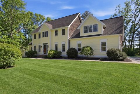 85 Cedar Crest Dr Bridgewater MA 02324