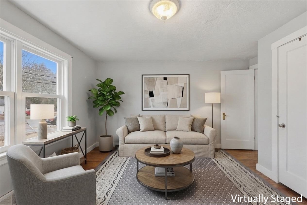 913 Lancaster Street