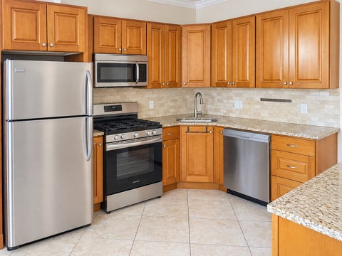Photo of 43 Gove St #2, Boston, MA 02128 (MLS # 73577721)
