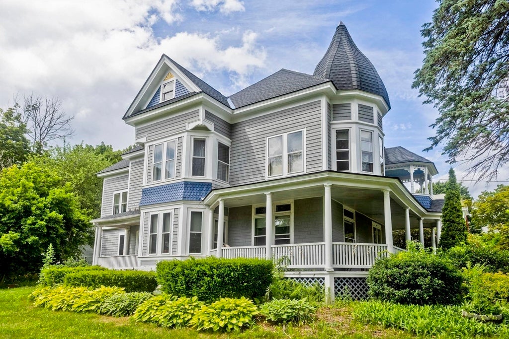 102 Church Street