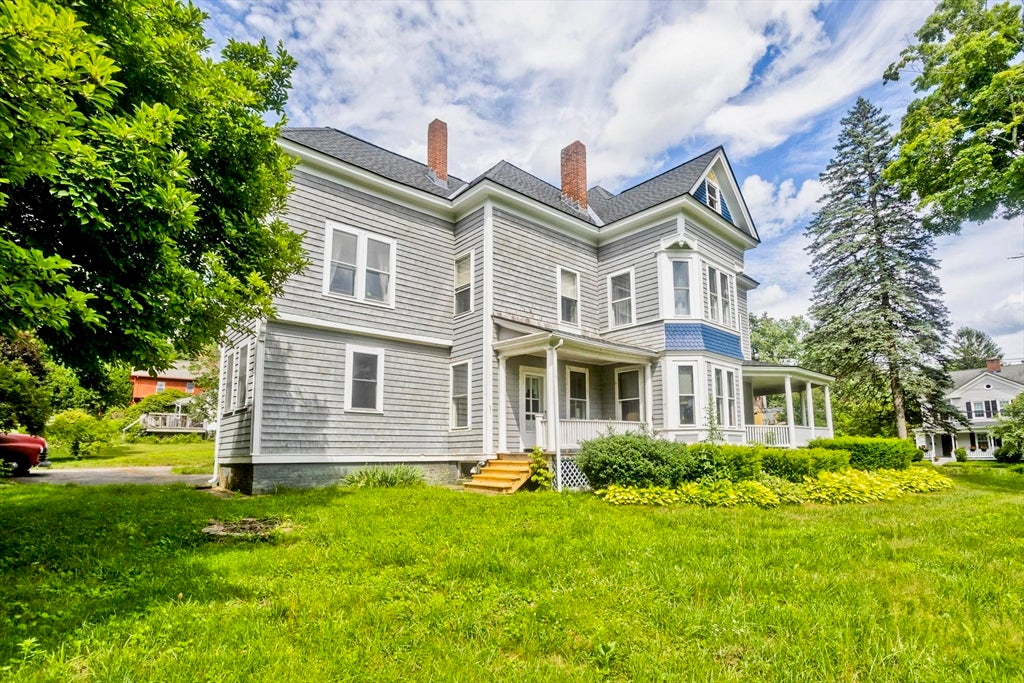 102 Church Street