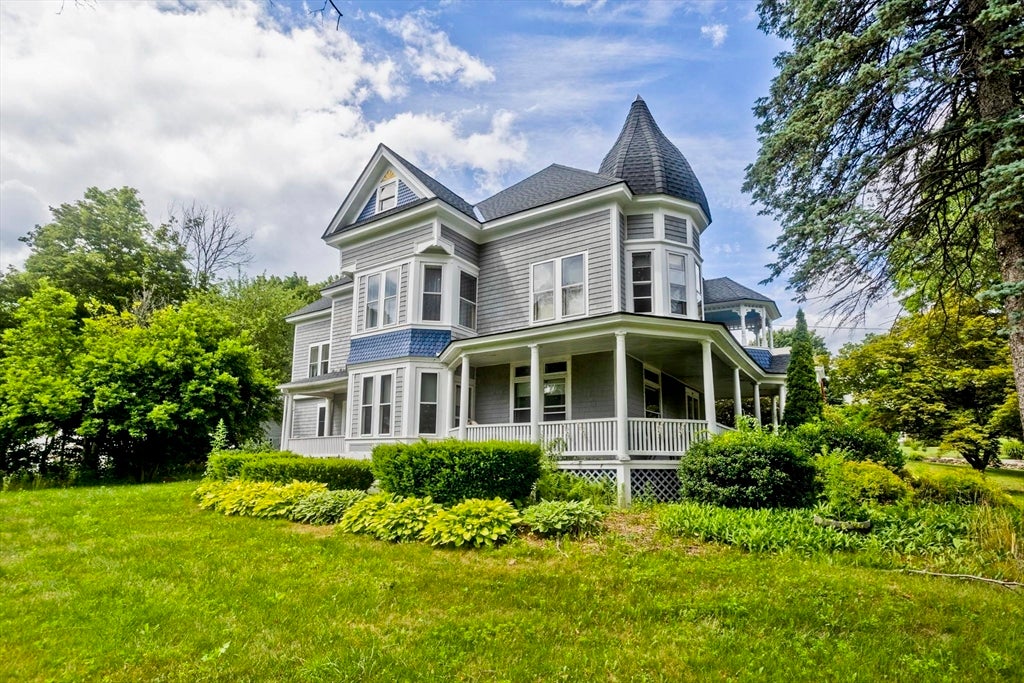 102 Church Street