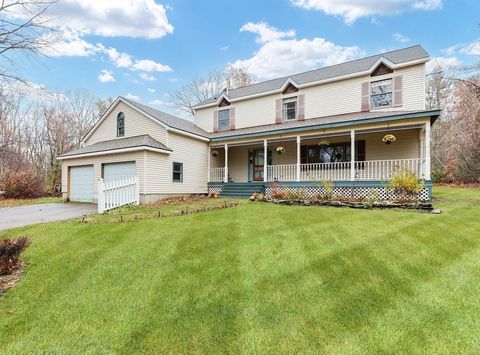 1109 New Braintree Rd Oakham MA 01068