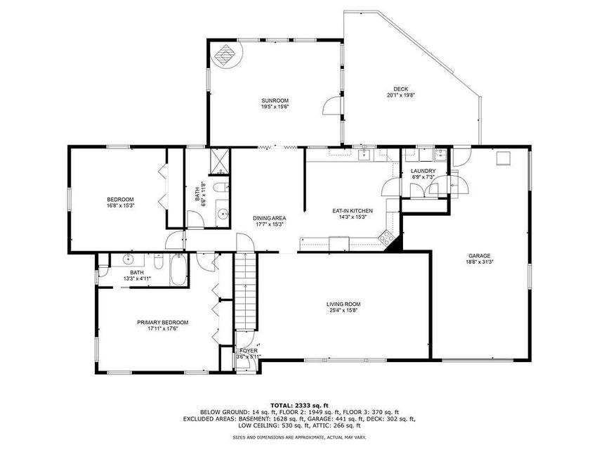 8 Viking Rock Rd