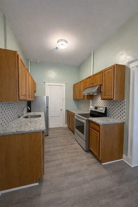 Photo of 70 The Fenway #12, Boston, MA 02215 (MLS # 73495755)