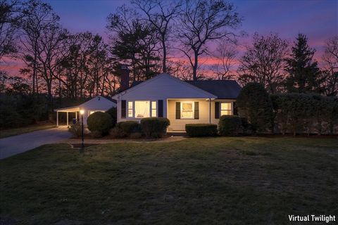 Photo of 49 Greenhill Ave, Attleboro, MA 02703 (MLS # 73508010)
