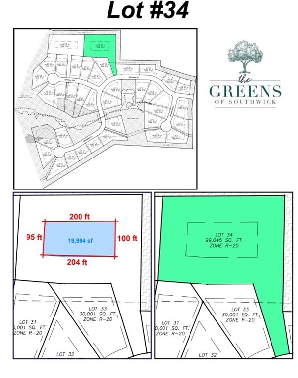 Lot 34 Silvergrass Lane