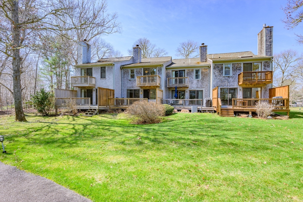 35 Santuit Pond Way 4C