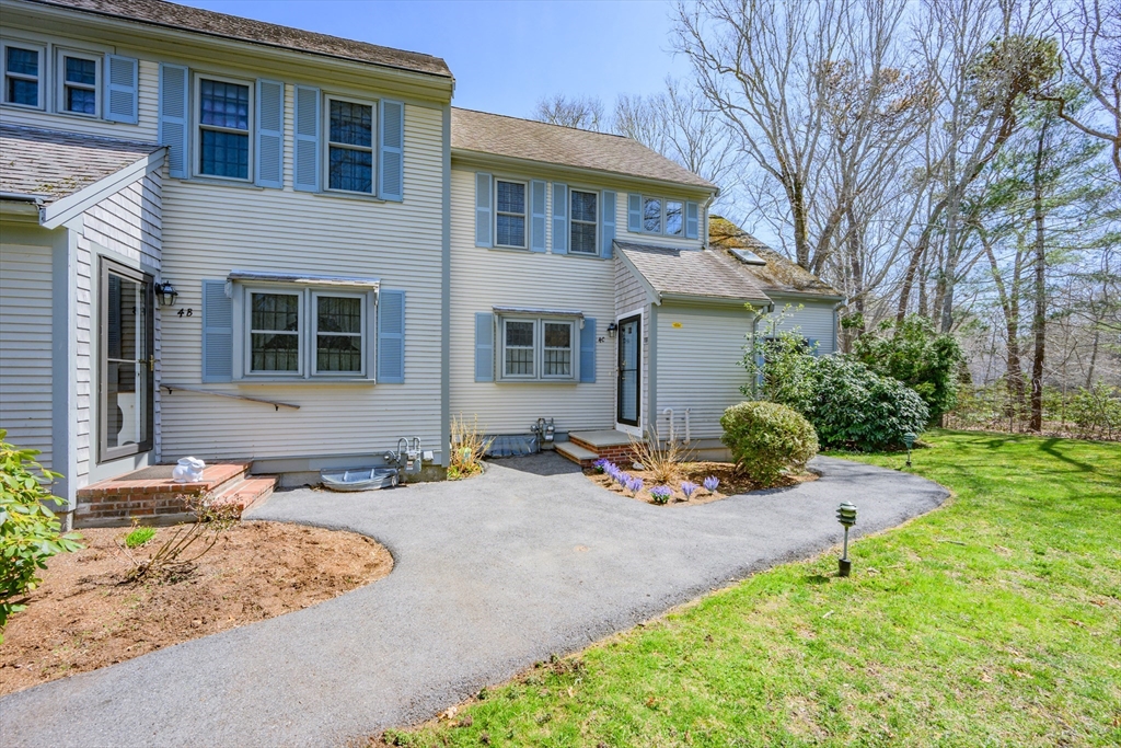 35 Santuit Pond Way 4C