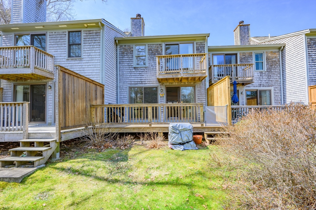 35 Santuit Pond Way 4C