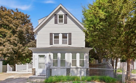 Photo of 35 Williams St, Arlington, MA 02476 (MLS # 73531009)