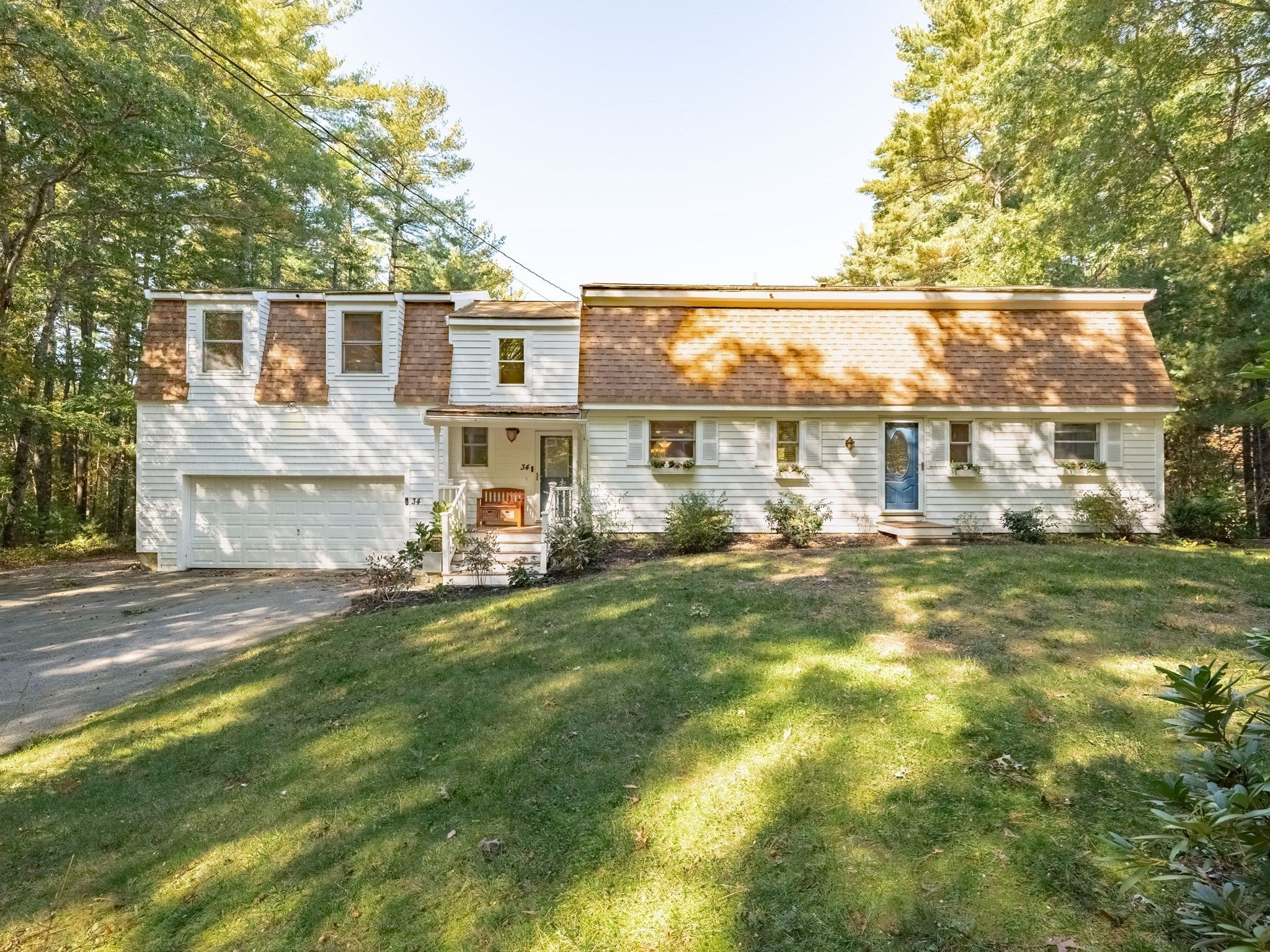34 Plantation Dr