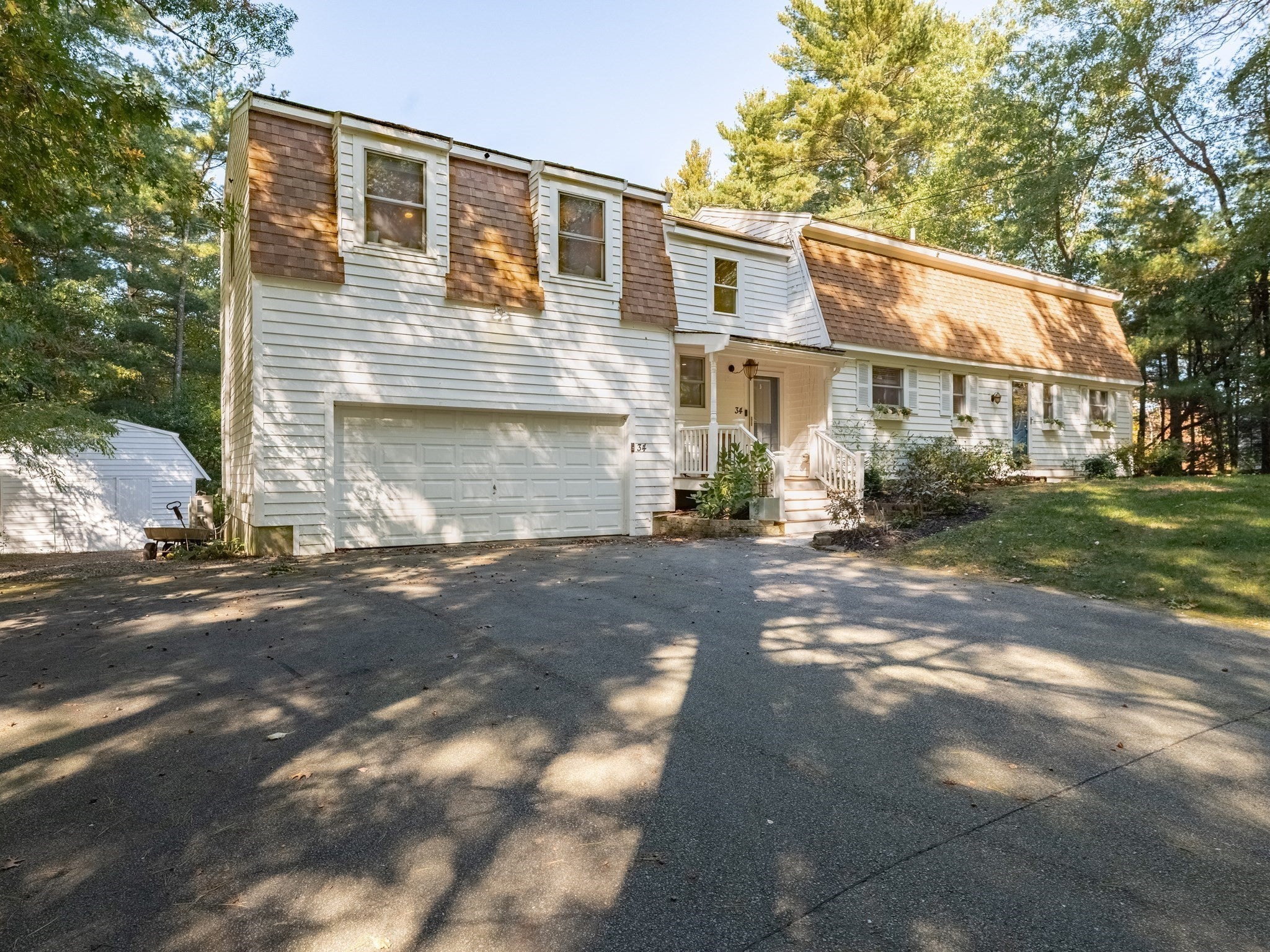 34 Plantation Dr