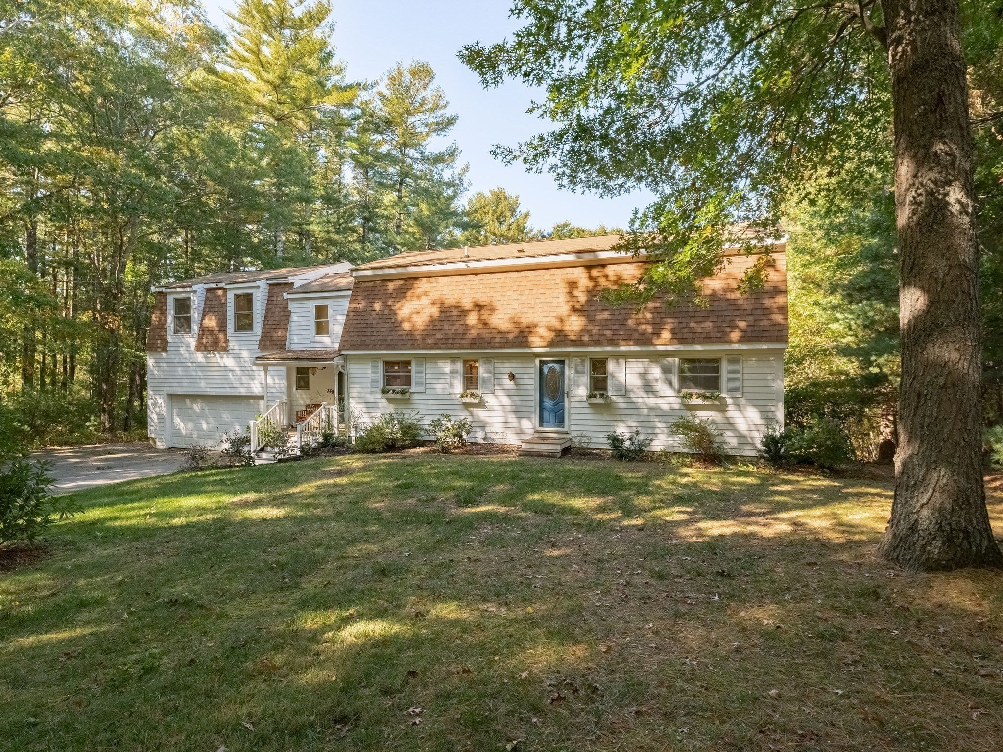 34 Plantation Dr