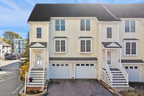 Photo of 133 Eastern Ave #8, Lynn, MA 01902 (MLS # 73451642)