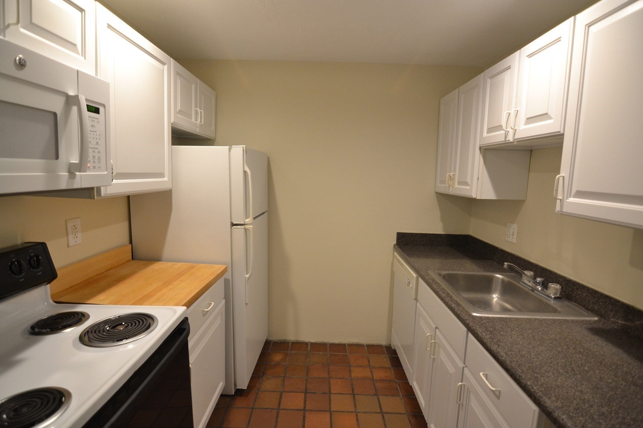 67 St. Germain ST 40-PE, Boston, MA, 67 St. Germain ST 40-PE, Boston, MA Photo #7