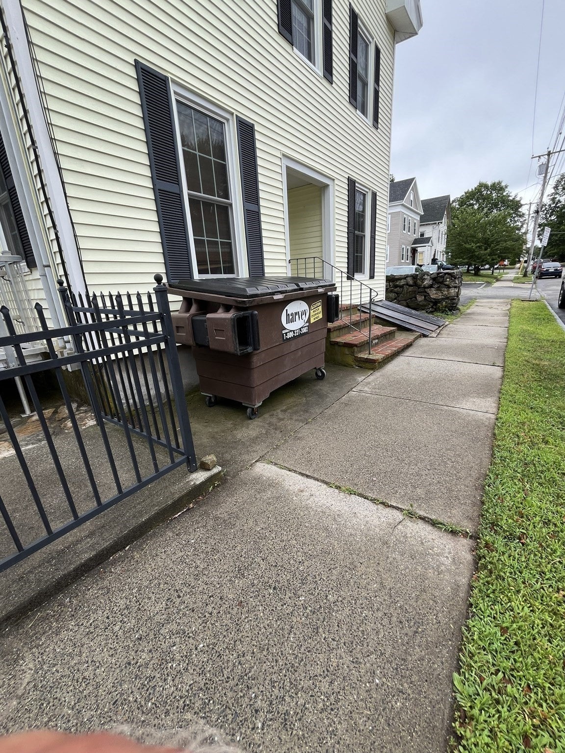 22 Summer Street