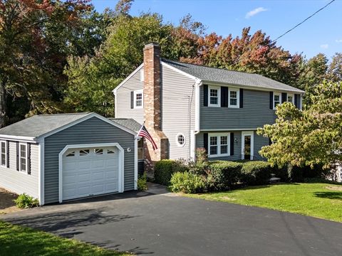 10 Linda Street Westborough MA 01581