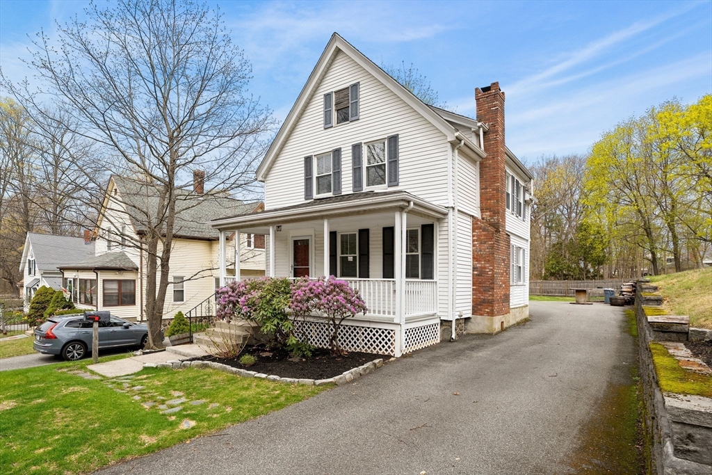 79 Hancock St