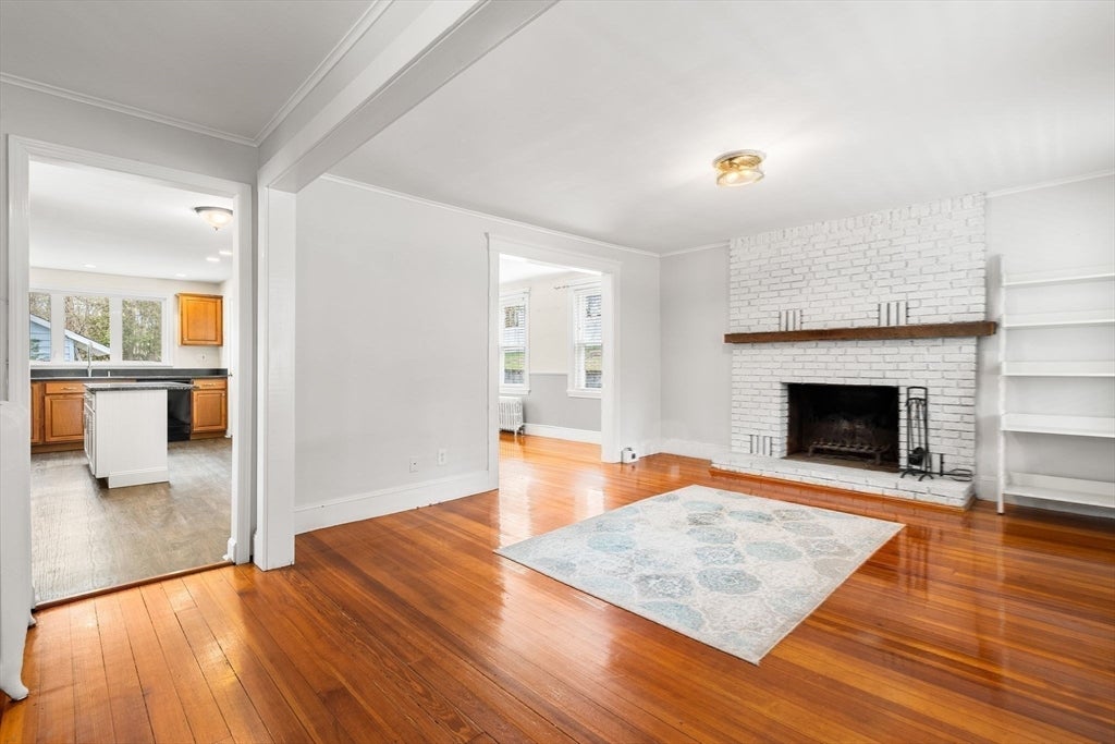 79 Hancock St