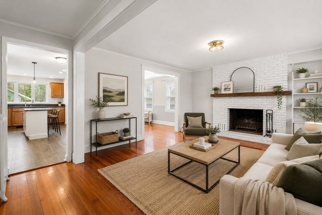 79 Hancock St