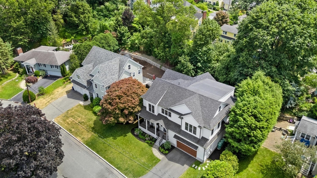 18 Wickham Road