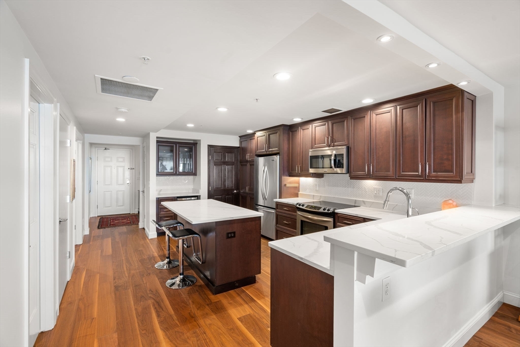 197 Eighth Street #PH19, Boston, MA Photo #11