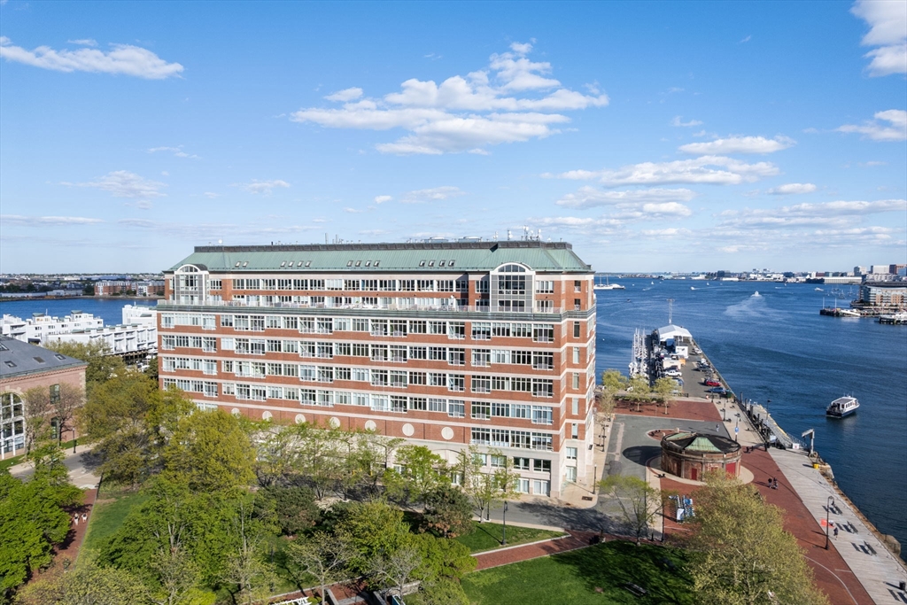 197 Eighth Street #PH19, Boston, MA Photo #38
