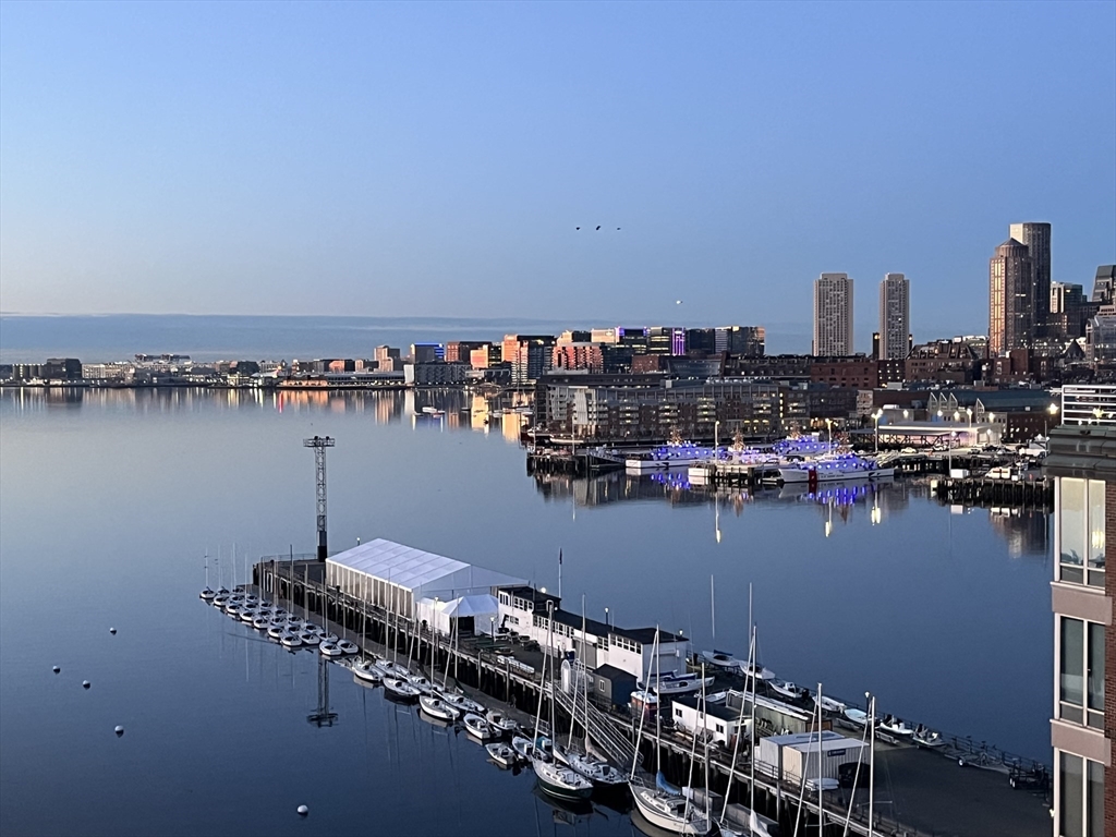 197 Eighth Street #PH19, Boston, MA Photo #39